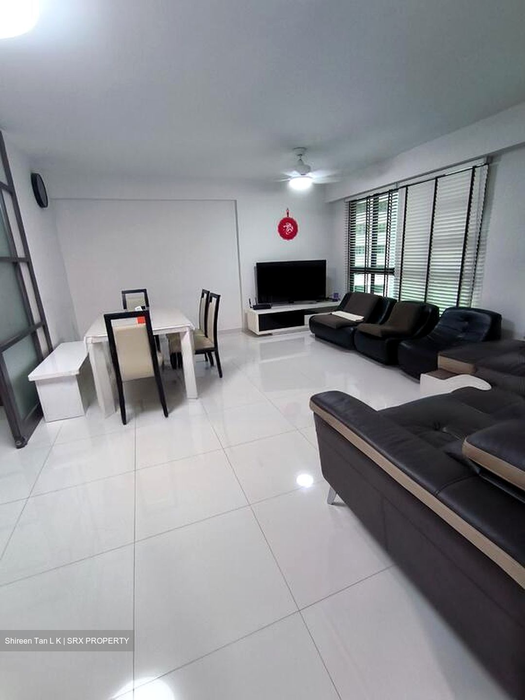 Blk 293D Compassvale Boardwalk (Sengkang), HDB 5 Rooms #562100521